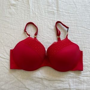 Victoria’s Secret Padded Bra